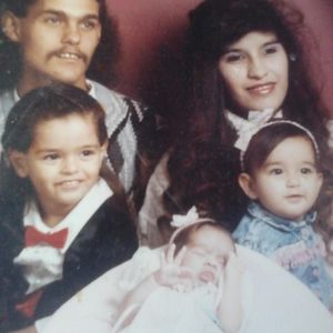 Meet your Posher, Bernice